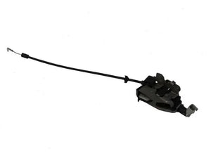 URO Parts Hatch Lock LR017470 - Main Product View