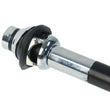 Load image into Gallery viewer, URO Parts Manual Antenna AUTA 770 B - Side View