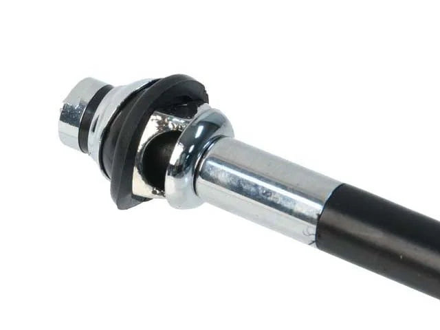 URO Parts Manual Antenna AUTA 770 B - Side View