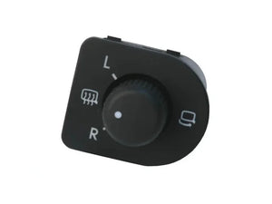 URO Parts Mirror Control Switch 1J1-959-565 E 01C
