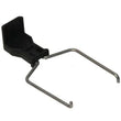 Load image into Gallery viewer, URO Parts Mounting Clamp 17-11-1-707-777 - Side View