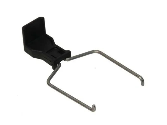 URO Parts Mounting Clamp 17-11-1-707-777 - Side View