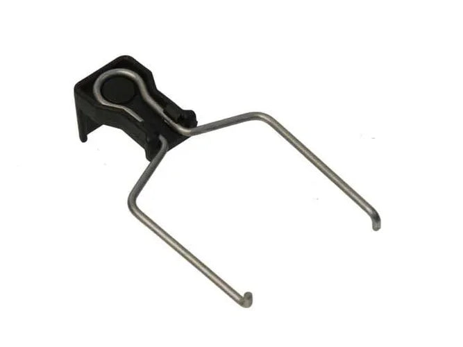 URO Parts Mounting Clamp 17-11-1-707-777 - Detail View