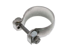 Load image into Gallery viewer, URO Parts Muffler Clamp 000-490-12-41