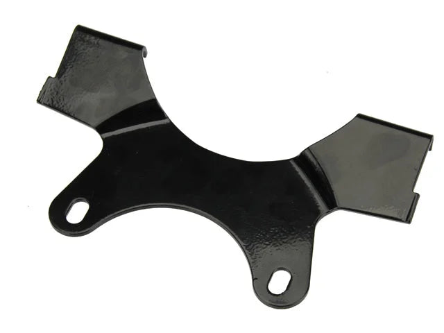 URO Parts Muffler Support Bracket 901-111-151-04-PRM - Side View