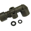 Load image into Gallery viewer, URO Parts Oil Bridge 964-107-088-21-PRM - Main Product View