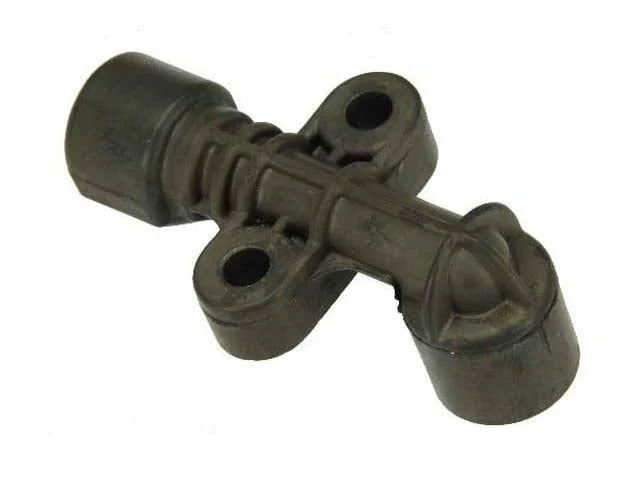 URO Parts Oil Bridge 964-107-088-21-PRM - Side View