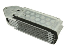 Load image into Gallery viewer, URO Parts Oil Cooler 113-117-021 - Side View
