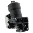 Load image into Gallery viewer, URO Parts Oil Filter Housing 03L-115-389 H - Detail View