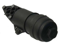 Load image into Gallery viewer, URO Parts Oil Filter Housing 06E-115-405 K - Main Product View