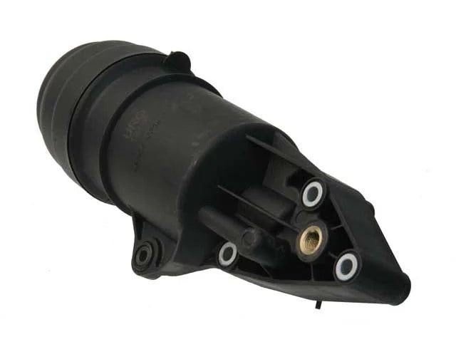 URO Parts Oil Filter Housing 06E-115-405 K - Side View