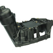 Load image into Gallery viewer, URO Parts Oil Filter Housing 11-42-8-507-697 - Main Product View
