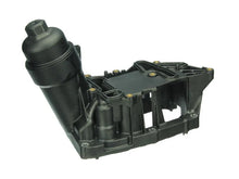 Load image into Gallery viewer, URO Parts Oil Filter Housing 11-42-8-507-697 - Main Product View