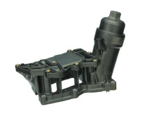 Load image into Gallery viewer, URO Parts Oil Filter Housing 11-42-8-507-697 - Side View