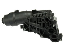 Load image into Gallery viewer, URO Parts Oil Filter Housing 11-42-8-585-235 - Back View