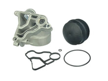 Load image into Gallery viewer, URO Parts Oil Filter Housing 11-42-8-642-283 - Back View