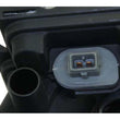 Load image into Gallery viewer, URO Parts Oil Filter Housing 31338685 - Installation View