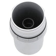 Load image into Gallery viewer, URO Parts Oil Filter Housing Cap 06L-115-401 L-PRM - Side View