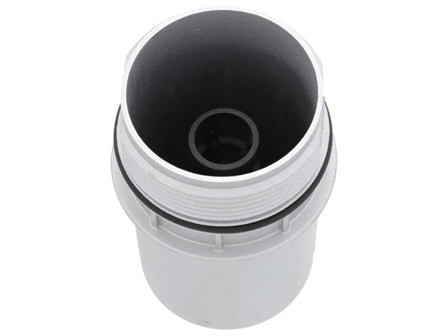 URO Parts Oil Filter Housing Cap 06L-115-401 L-PRM - Side View