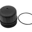 Load image into Gallery viewer, URO Parts Oil Filter Housing Cap 1275808