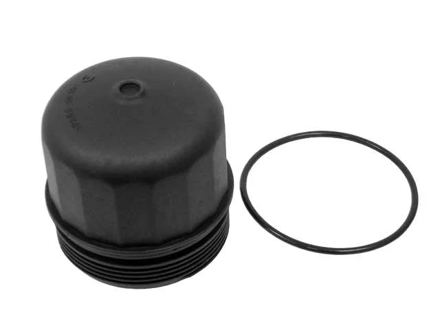 URO Parts Oil Filter Housing Cap 1275808