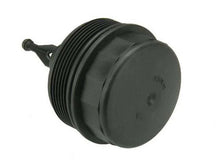 Load image into Gallery viewer, URO Parts Oil Filter Housing Cap 642-180-00-38 - Side View