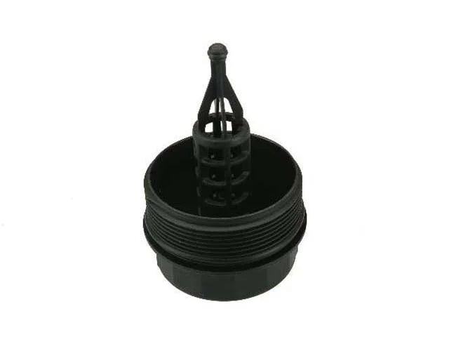 URO Parts Oil Filter Housing Cap 642-180-00-38 - Detail View