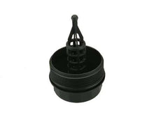 Load image into Gallery viewer, URO Parts Oil Filter Housing Cap 642-180-00-38 - Detail View