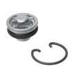 Load image into Gallery viewer, URO Parts Oil Filter Housing Plug 11-42-9-059-338 - Main Product View