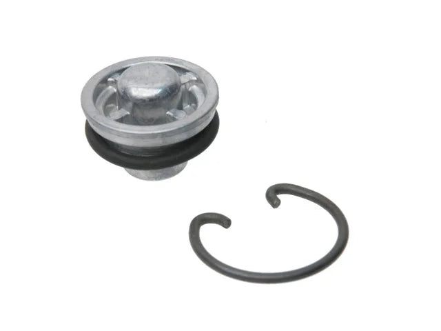 URO Parts Oil Filter Housing Plug 11-42-9-059-338 - Main Product View