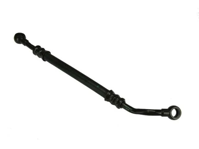 URO Parts Oil Line 11-36-1-703-464 - Side View