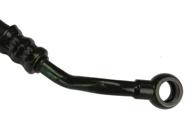 URO Parts Oil Line 11-36-1-703-464 - Back View