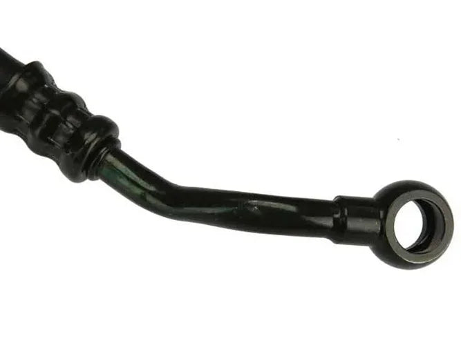 URO Parts Oil Line 11-36-1-703-464 - Back View