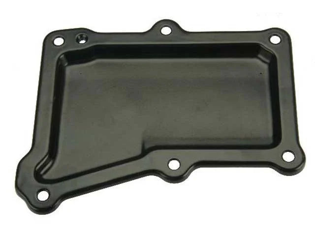 URO Parts Oil Pan Cover 272-010-01-26 - Side View