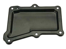 Load image into Gallery viewer, URO Parts Oil Pan Cover 272-010-01-26 - Side View