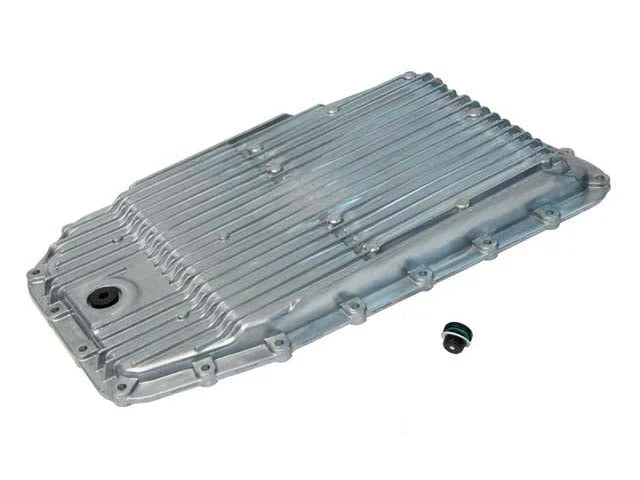 URO Parts Oil Pan and Filter Kit 24-15-2-333-903-PRM - Side View