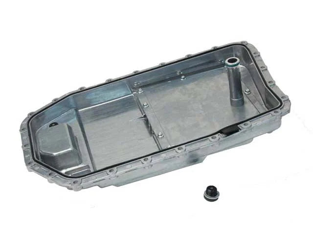 URO Parts Oil Pan and Filter Kit 24-15-2-333-907-PRM - Main Product View