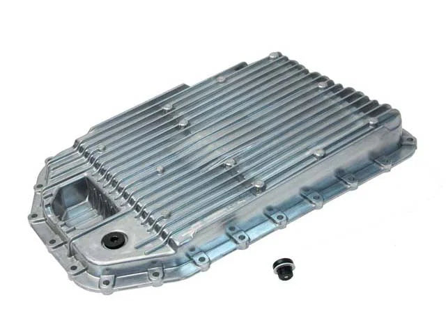 URO Parts Oil Pan and Filter Kit 24-15-2-333-907-PRM - Side View