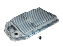 Load image into Gallery viewer, URO Parts Oil Pan and Filter Kit 24-15-2-333-907-PRM - Side View