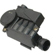 Load image into Gallery viewer, URO Parts Oil Separator 079-103-464 F - Main Product View