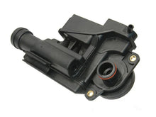 Load image into Gallery viewer, URO Parts Oil Separator 079-103-464 F - Side View