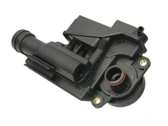 URO Parts Oil Separator 079-103-464 F - Side View