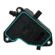 Load image into Gallery viewer, URO Parts Oil Separator 273-016-01-34 - Side View