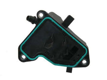 Load image into Gallery viewer, URO Parts Oil Separator 273-016-01-34 - Side View