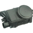 Load image into Gallery viewer, URO Parts Oil Separator 948-107-135-22 - Side View