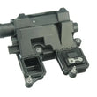 Load image into Gallery viewer, URO Parts Oil Separator 948-107-135-22 - Back View