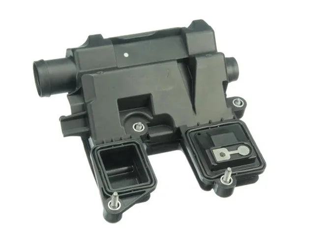 URO Parts Oil Separator 948-107-135-22 - Back View
