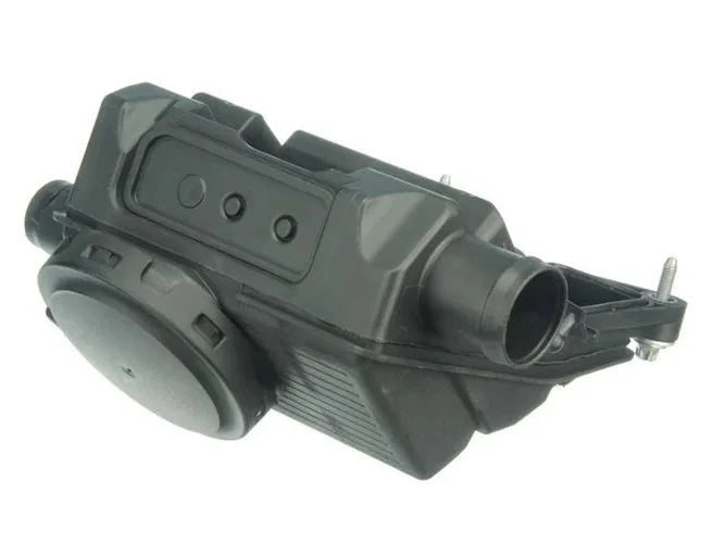 URO Parts Oil Separator 948-107-135-22 - Installation View