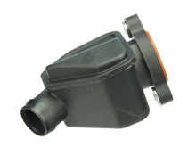 Load image into Gallery viewer, URO Parts Oil Separator 997-107-138-00 - Back View