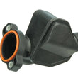 Load image into Gallery viewer, URO Parts Oil Separator 997-107-138-00 - Installation View